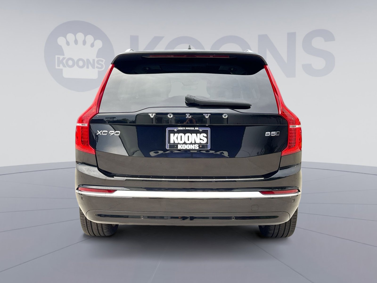 Used 2023 Volvo XC90 B5 Plus w/ Protection Package Premier AWD/4WD image 5