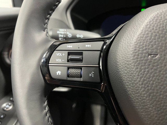 New 2027 Honda HR-V EX-L image 18
