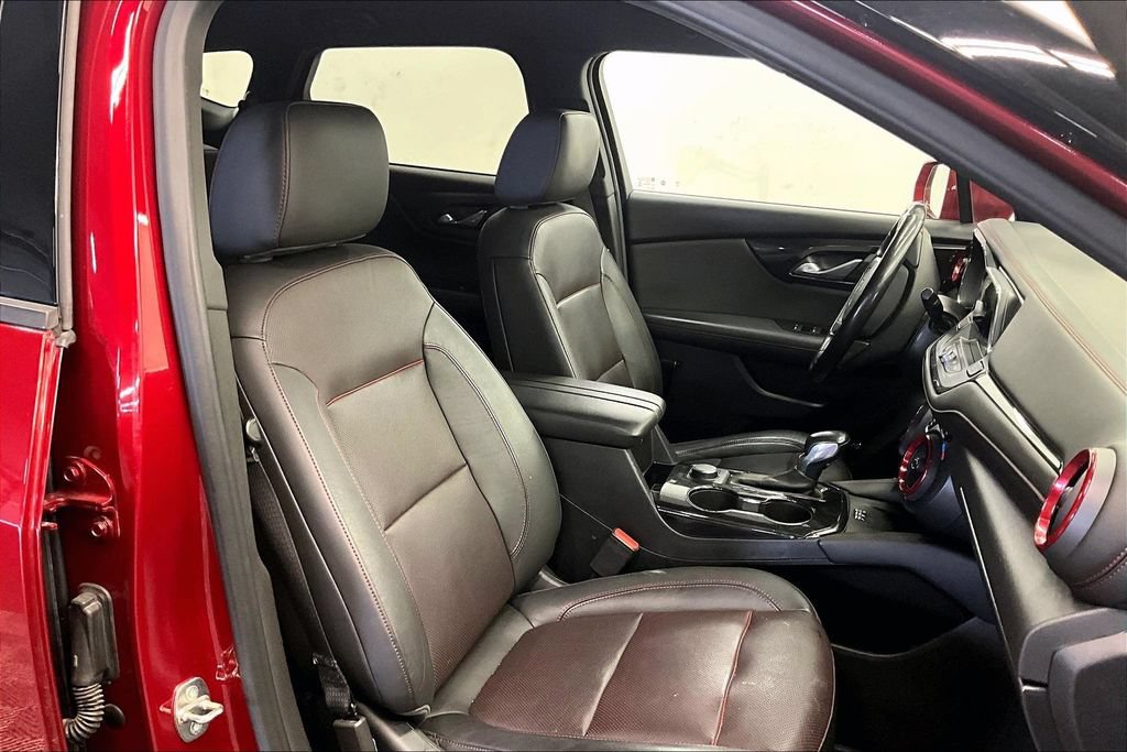 Used 2019 Chevrolet Blazer RS FWD image 6