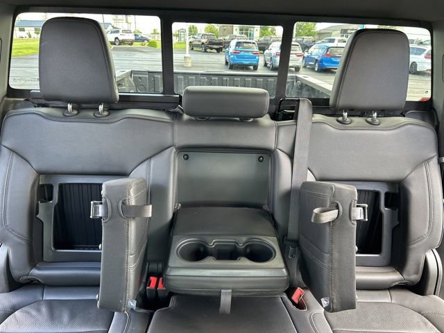 Used 2020 GMC Sierra 2500 Denali w/ Denali Ultimate Package AWD/4WD image 33
