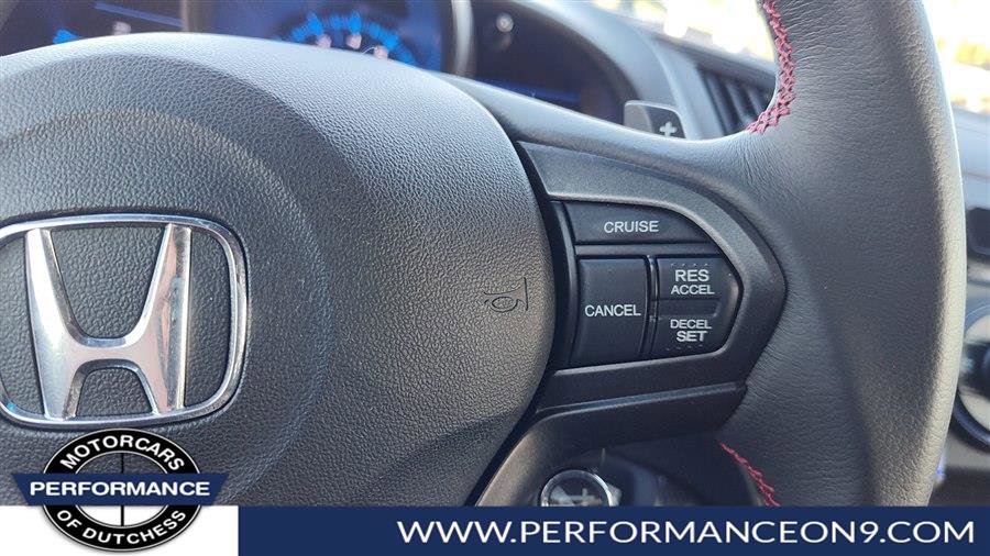 Used 2015 Honda CR-Z EX image 17