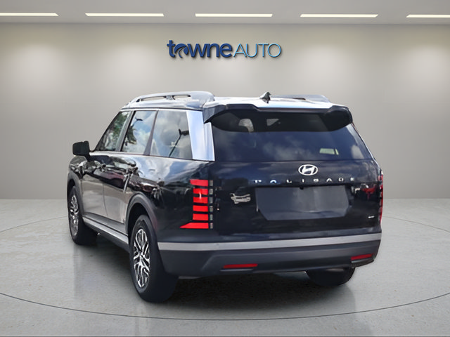 Used 2026 Hyundai Palisade SEL AWD/4WD image 5