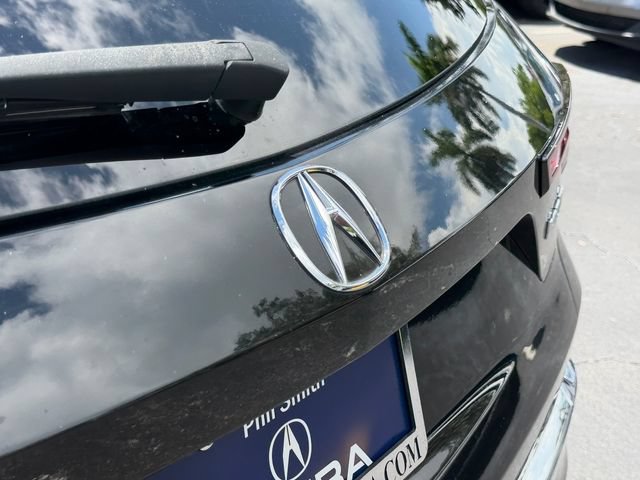 Used 2023 Acura MDX FWD image 14
