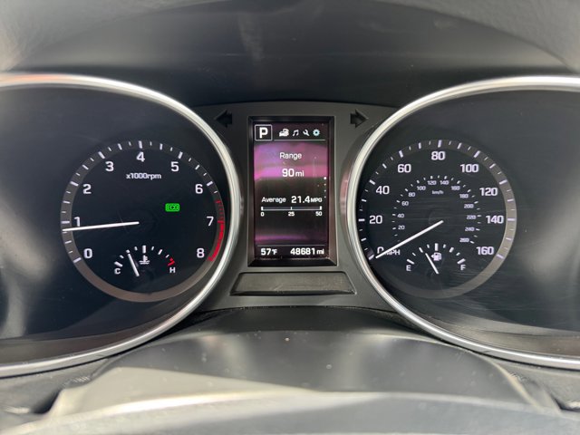 Used 2018 Hyundai Santa Fe Sport 2.0T AWD/4WD image 31