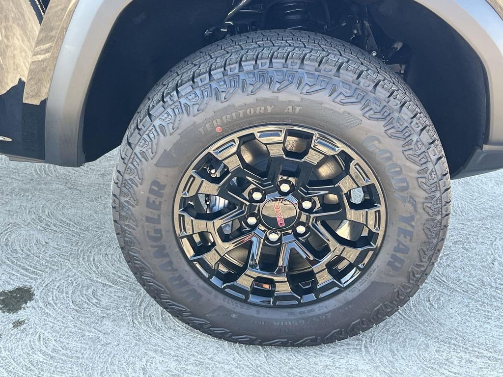 New 2026 GMC Canyon Elevation image 31