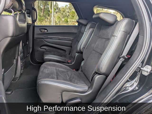 Used 2025 Dodge Durango R/T image 17