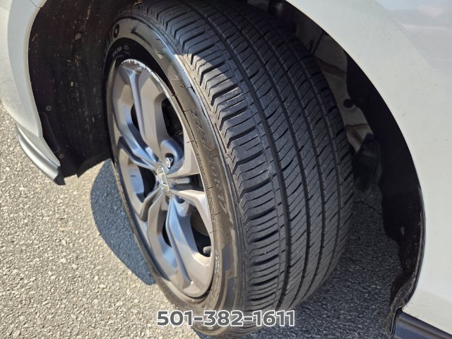 Used 2023 Honda Accord EX image 23