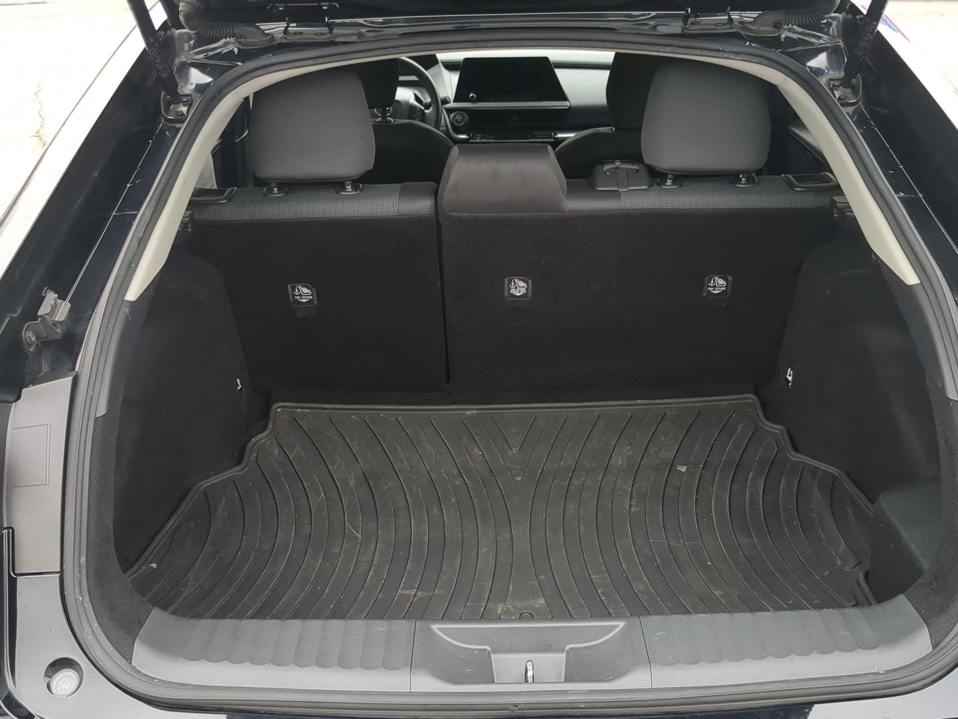 Used 2023 Toyota Prius LE image 24