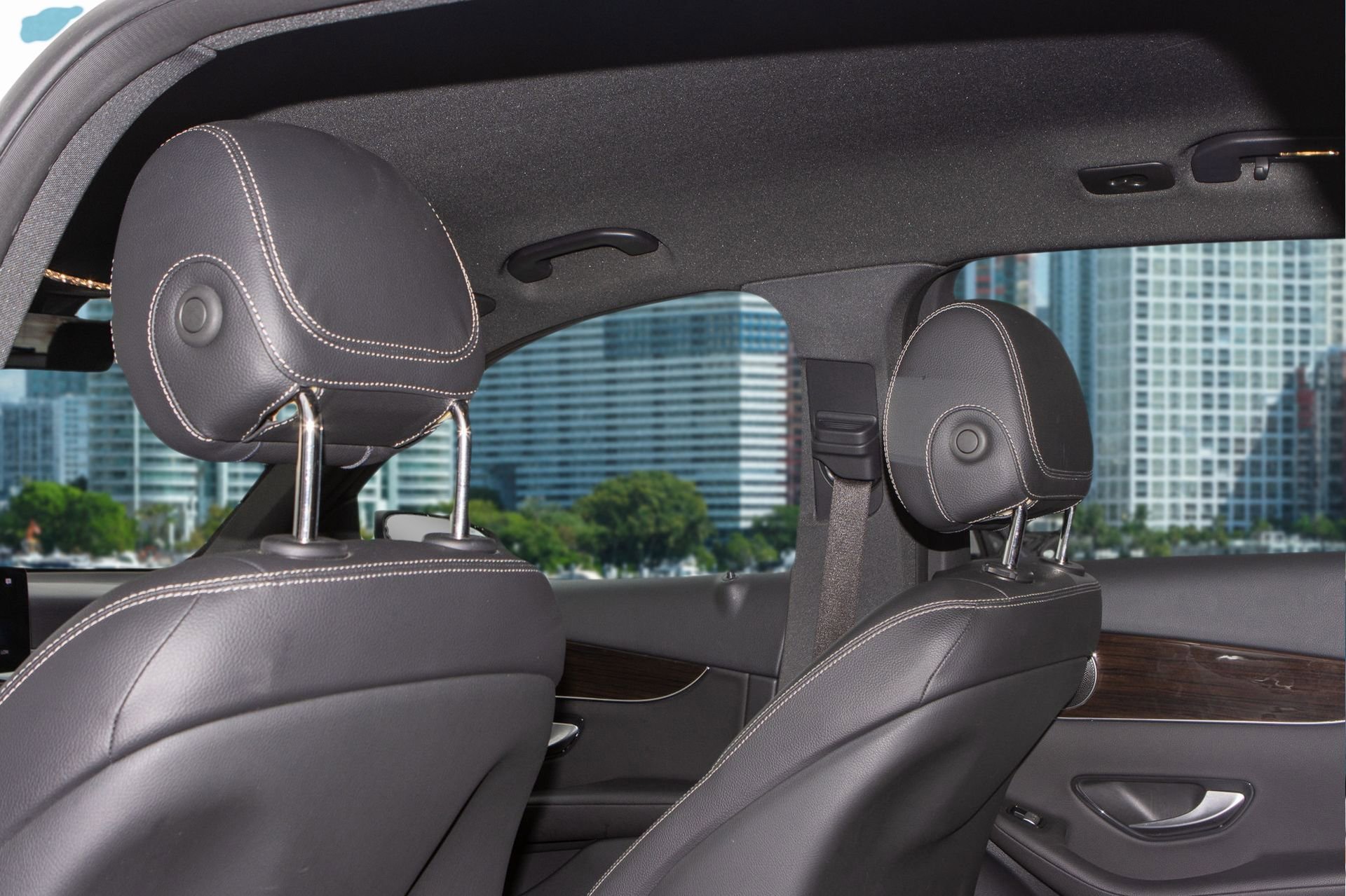 Used 2022 Mercedes-Benz GLC 300 image 18