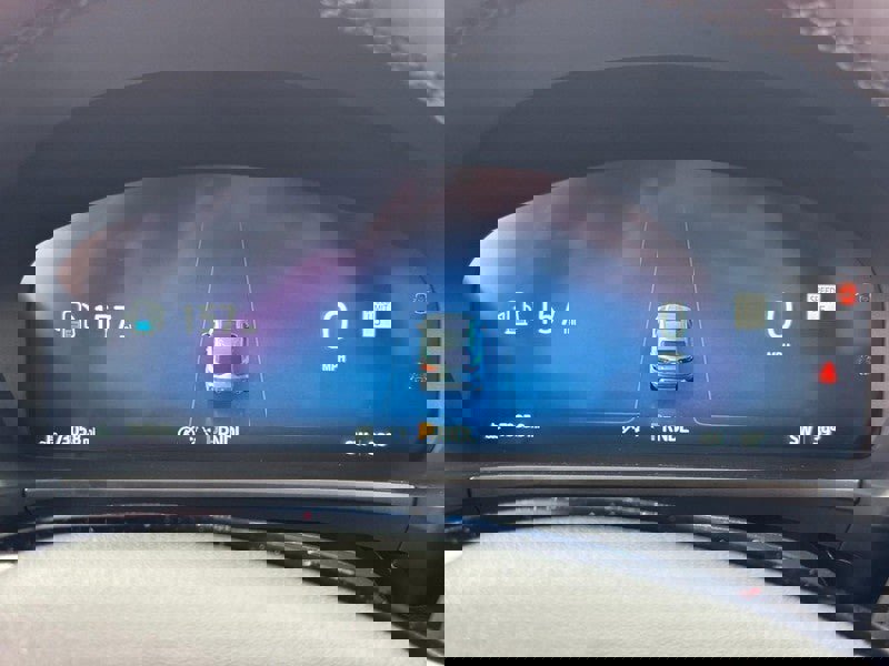 Used 2025 Ford Escape Platinum image 19