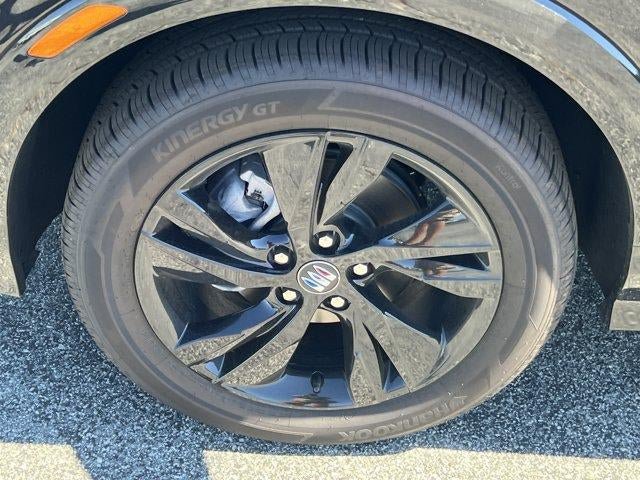 New 2026 Buick Encore GX Sport Touring FWD image 11