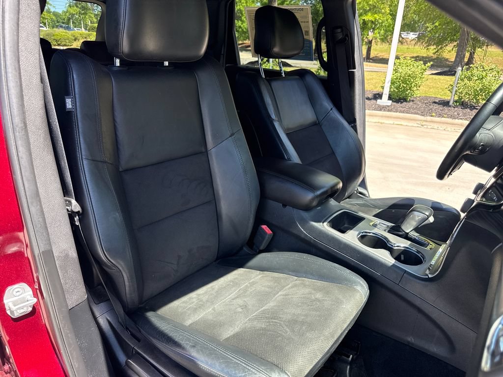 Used 2019 Jeep Grand Cherokee Laredo w/ Laredo X Package RWD image 34