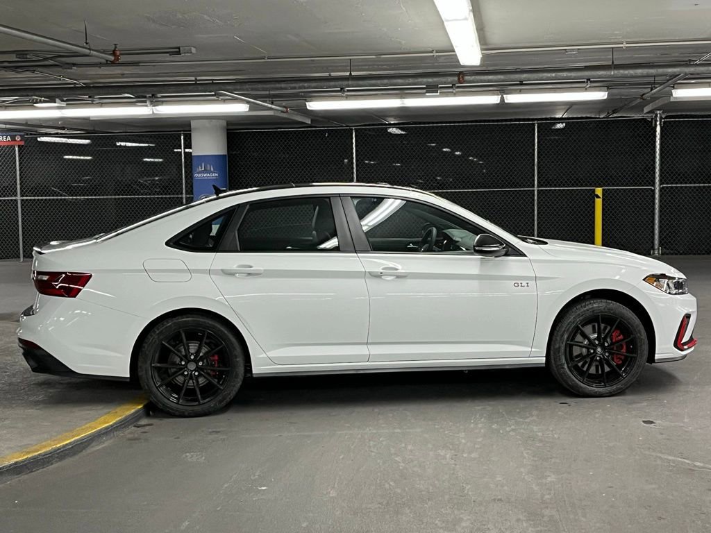 New 2026 Volkswagen Jetta GLI Autobahn image 35