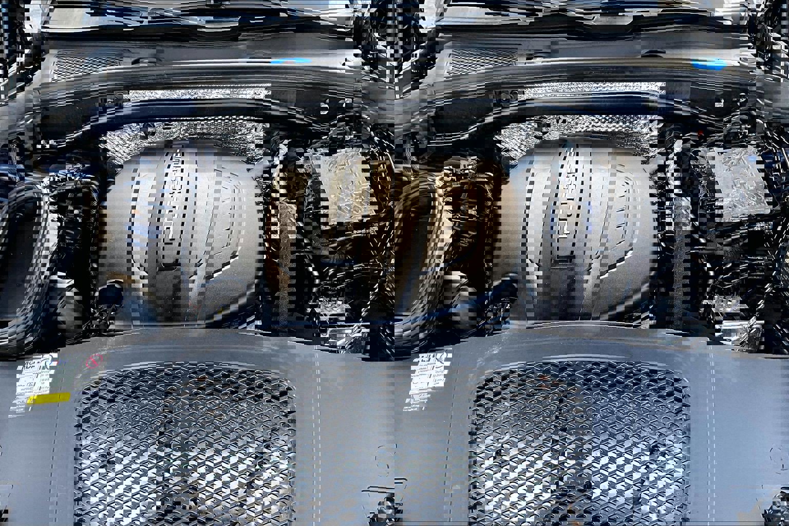 Used 2021 Porsche Macan image 9