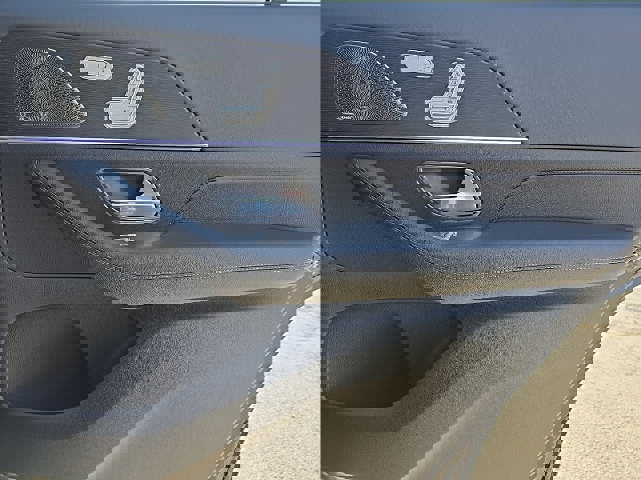 New 2026 Mercedes-Benz GLS 450 4MATIC image 45