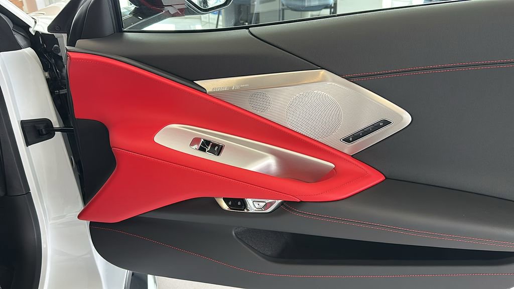 New 2026 Chevrolet Corvette Z06 image 20