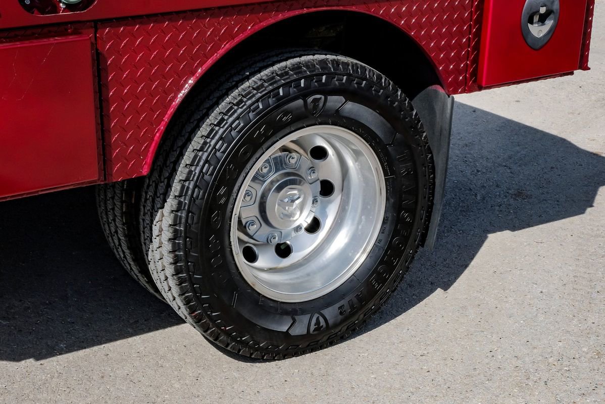 Used 2021 RAM 3500 Laramie image 64