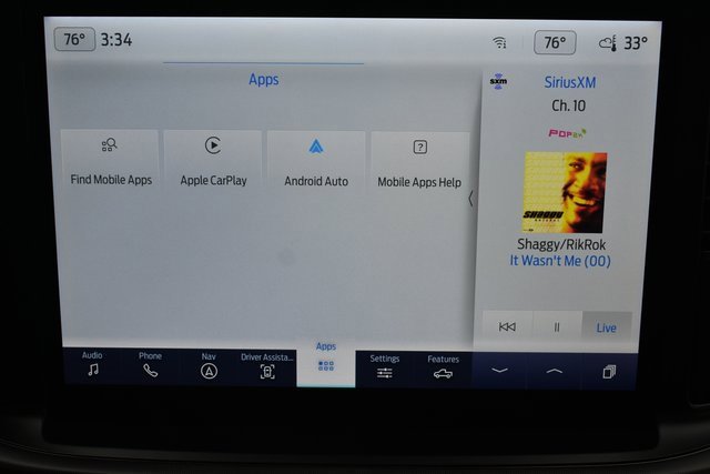 Used 2023 Ford F150 Tremor w/ Equipment Group 402A High image 31