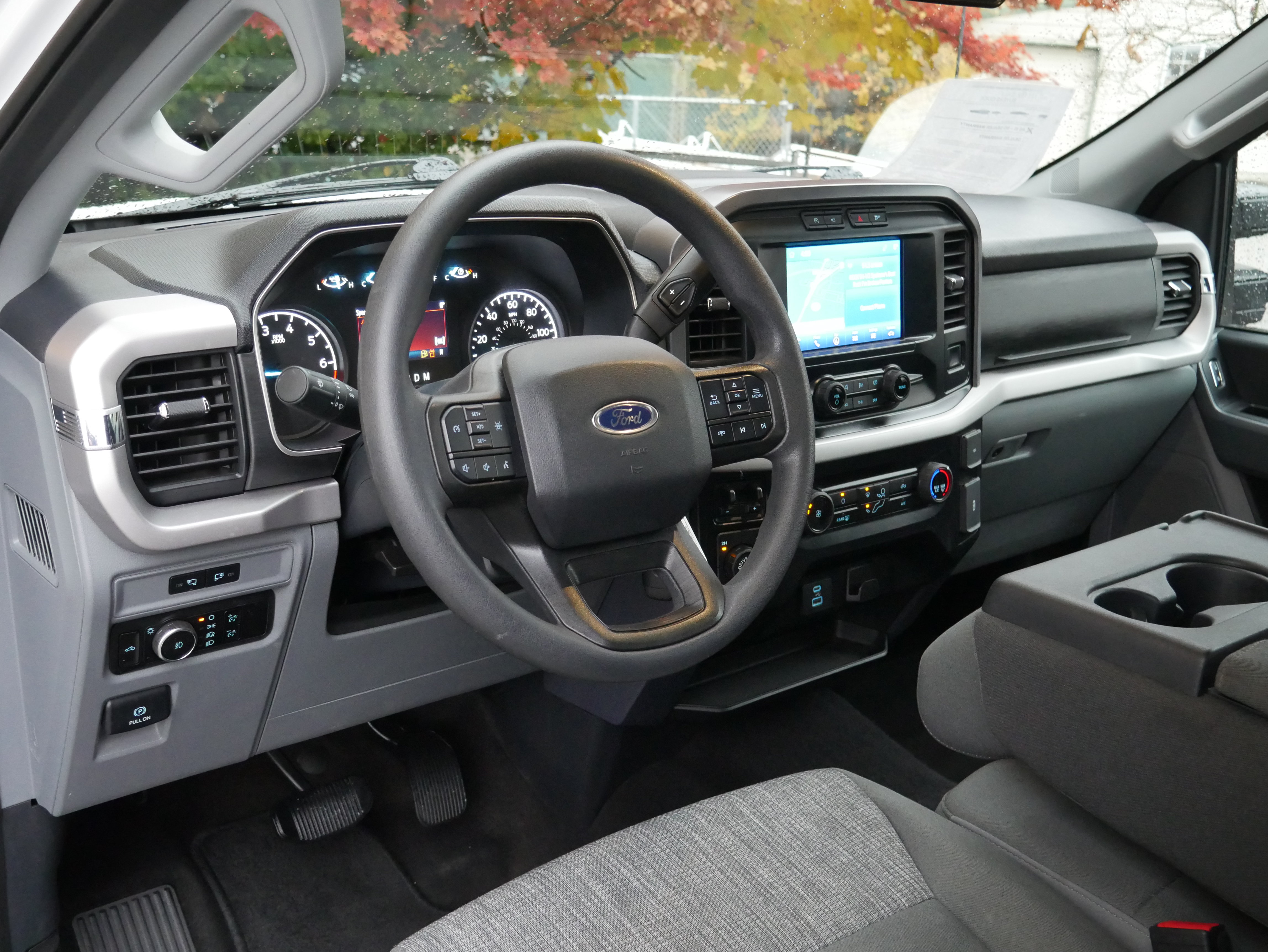 Certified 2023 Ford F150 XLT w/ Max Trailer Tow Package AWD/4WD image 4