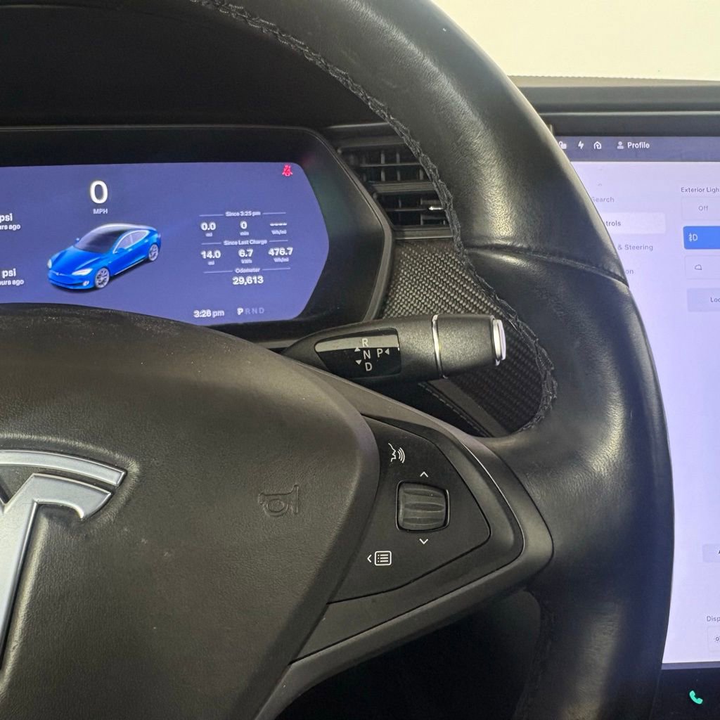 Used 2020 Tesla Model S Performance image 25