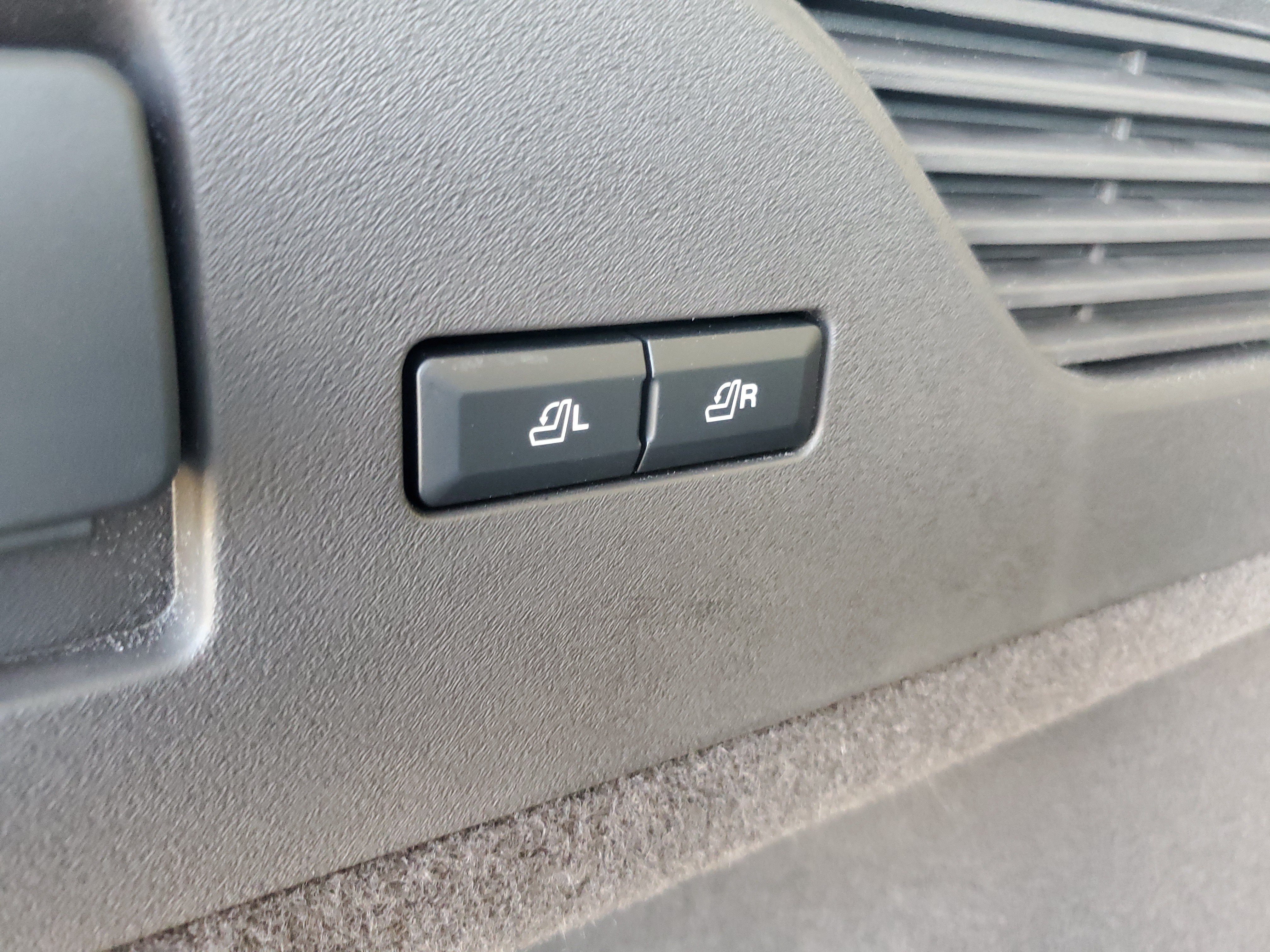 New 2026 Lincoln Nautilus Black Label AWD/4WD image 33
