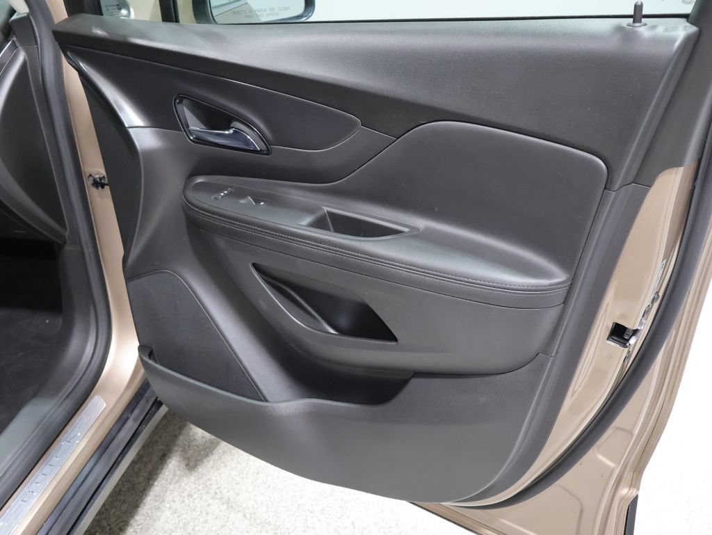 Used 2019 Buick Encore Preferred w/ Safety Package AWD/4WD image 25
