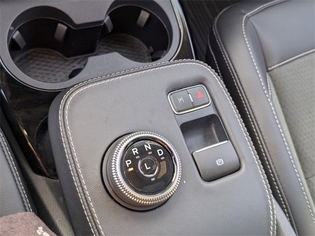 Used 2023 Ford Mustang Mach-E GT w/ GT Performance Edition image 21