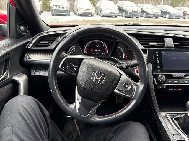 Used 2018 Honda Civic Si image 14