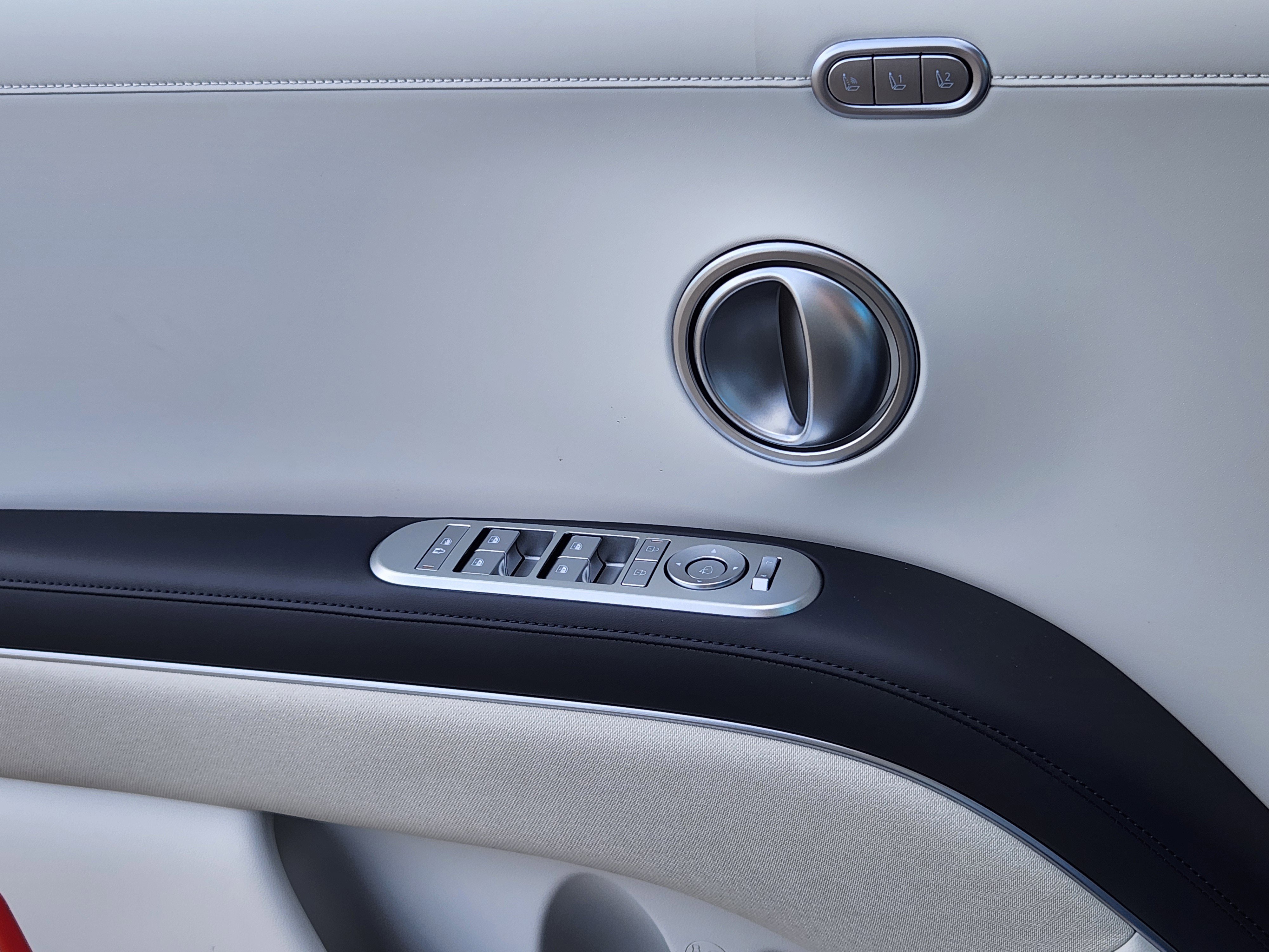 New 2026 Hyundai Palisade Calligraphy image 7