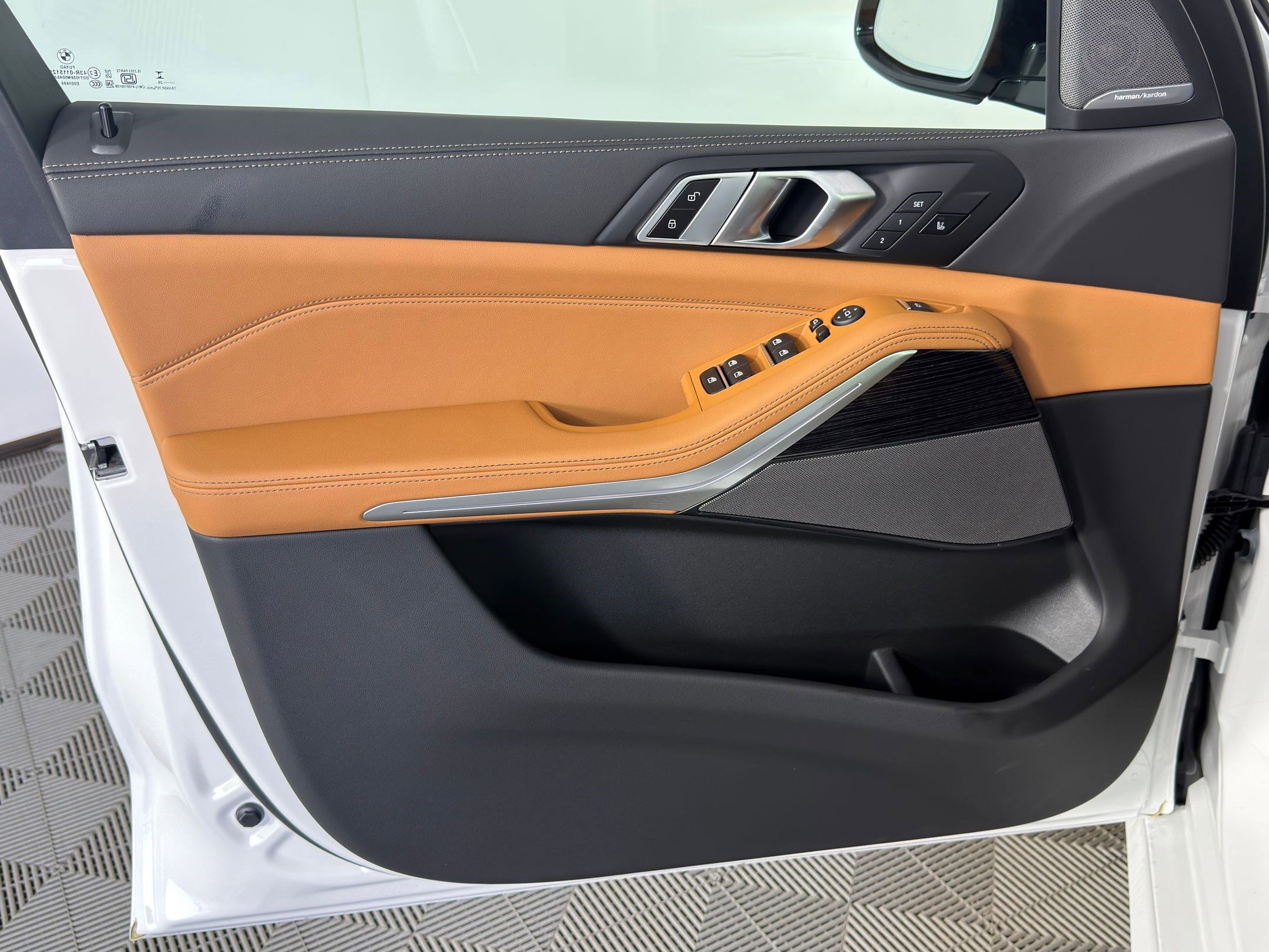 New 2026 BMW X5 sDrive40i w/ M Sport Package image 12