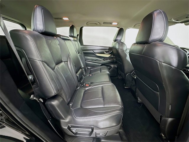 Used 2022 Subaru Ascent Limited w/ Popular Package #4 image 33