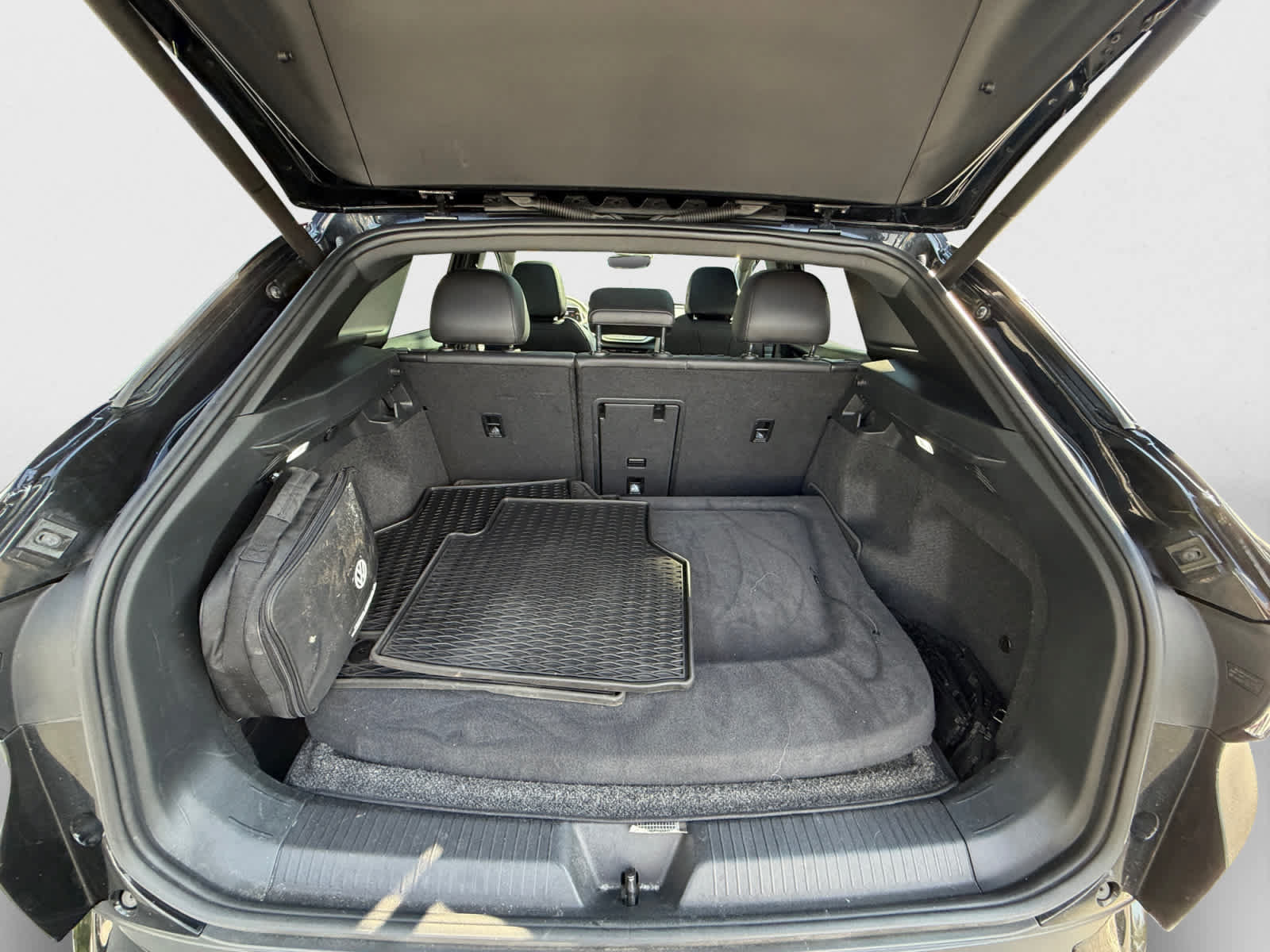 Used 2021 Volkswagen ID.4 1st Edition RWD image 25