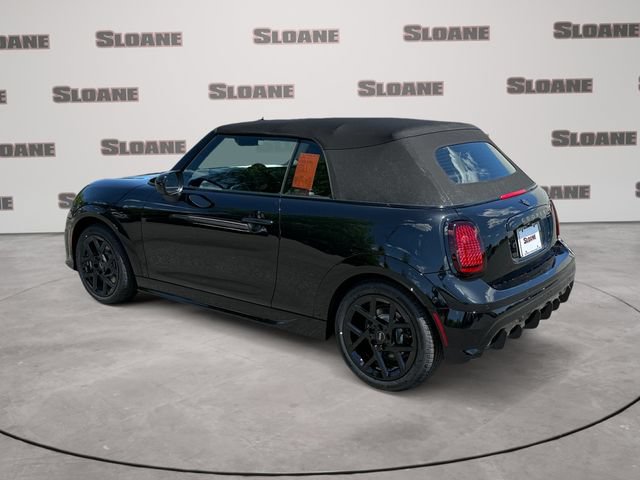 New 2026 MINI Cooper S FWD image 3