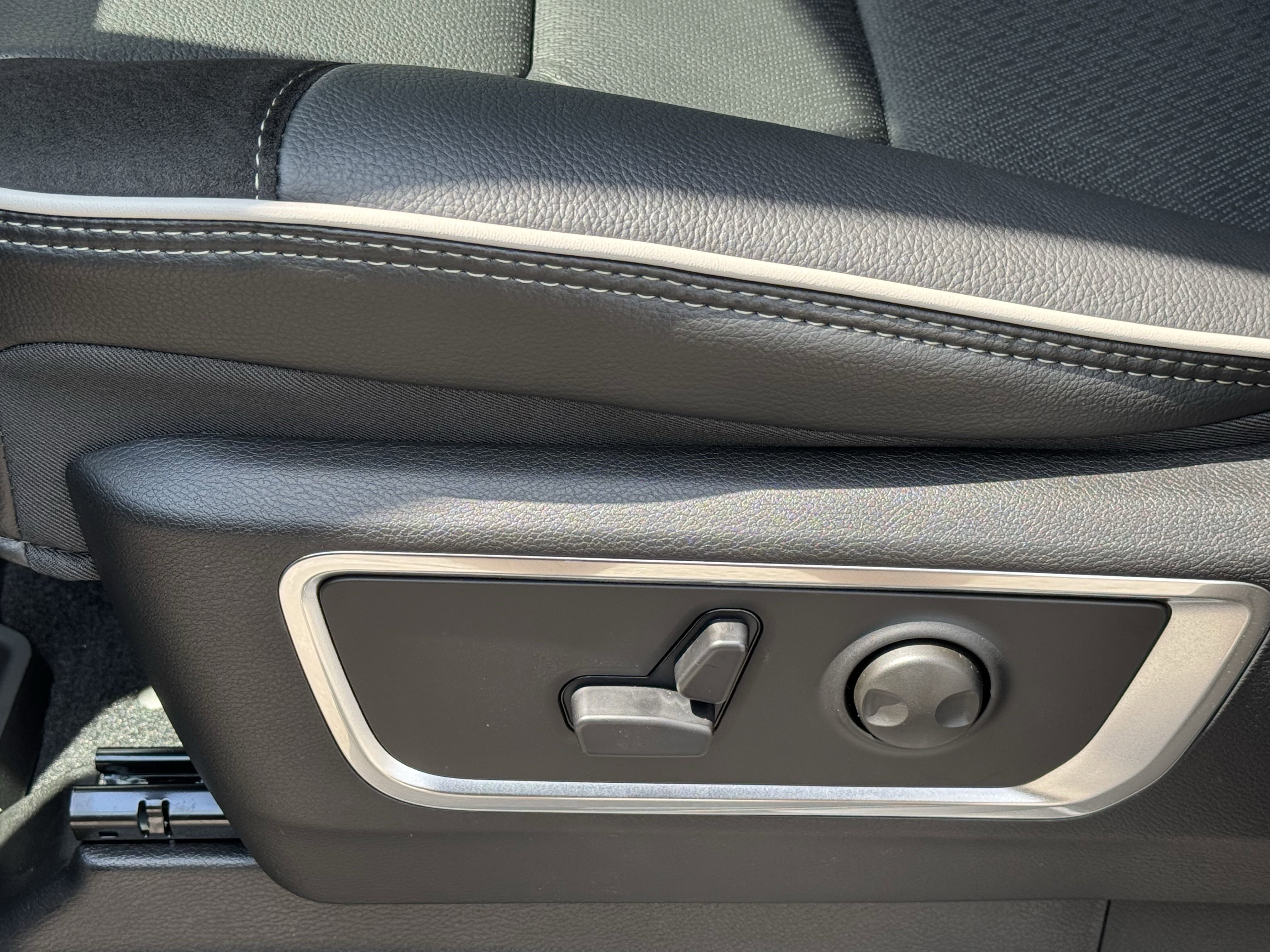 New 2026 RAM 1500 Laramie image 14