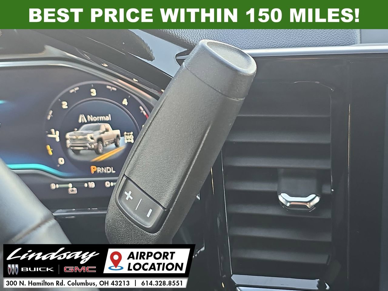 Certified 2024 Chevrolet Silverado 2500 High Country w/ LPO, Dark Essentials Package image 15