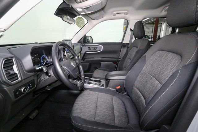 Used 2023 Ford Bronco Sport Big Bend w/ Convenience Package image 35