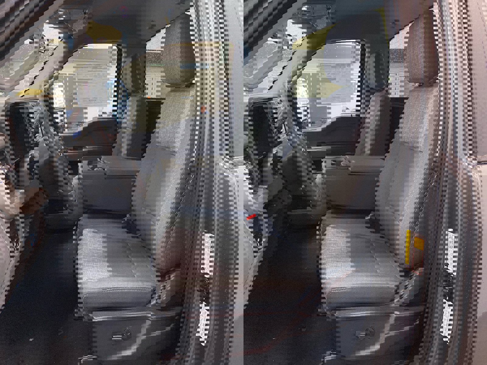 New 2025 Ford F350 XLT w/ FX4 Off-Road Package image 10