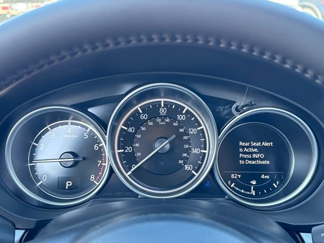 New 2025 MAZDA CX-5 AWD 2.5 S image 15