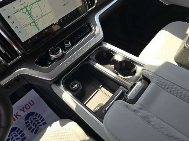 New 2026 Ford Expedition Max Platinum w/ Platinum Ultimate Package AWD/4WD image 23