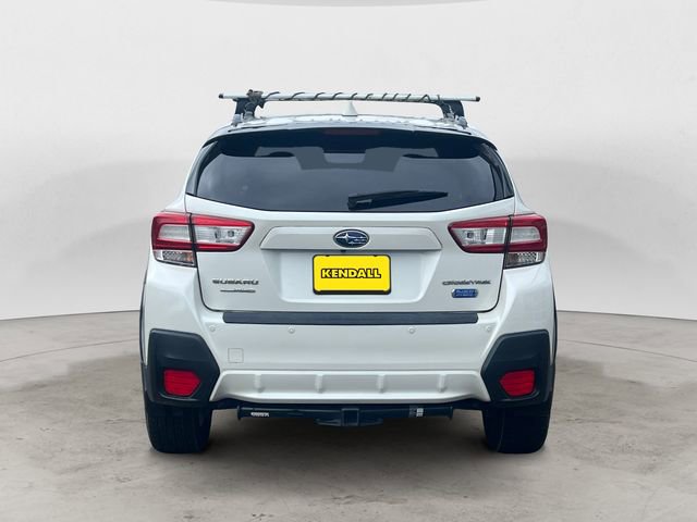 Used 2019 Subaru Crosstrek Hybrid w/ Moonroof Package w/Navigation AWD/4WD image 4