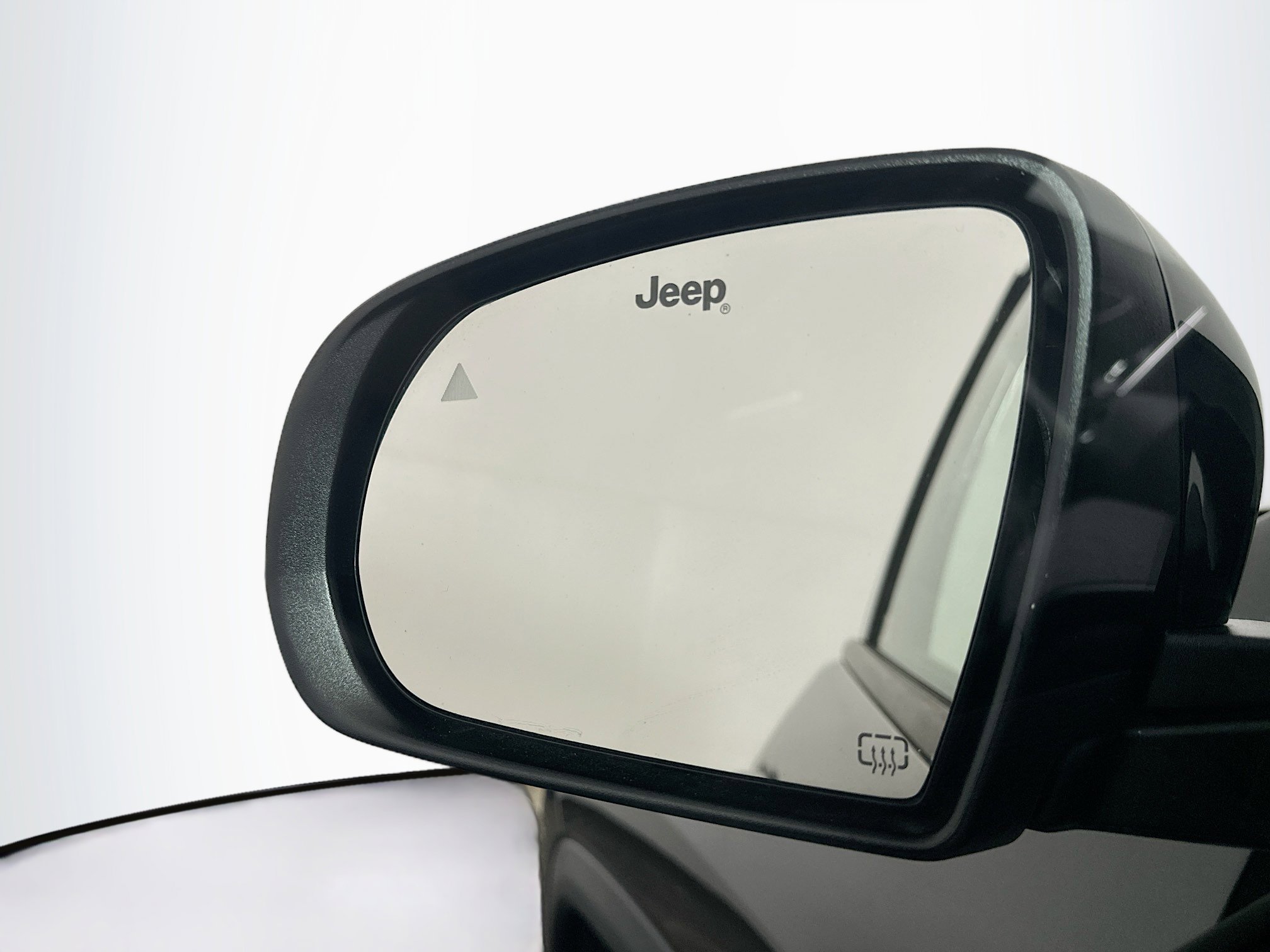 Used 2023 Jeep Compass Latitude AWD/4WD image 16