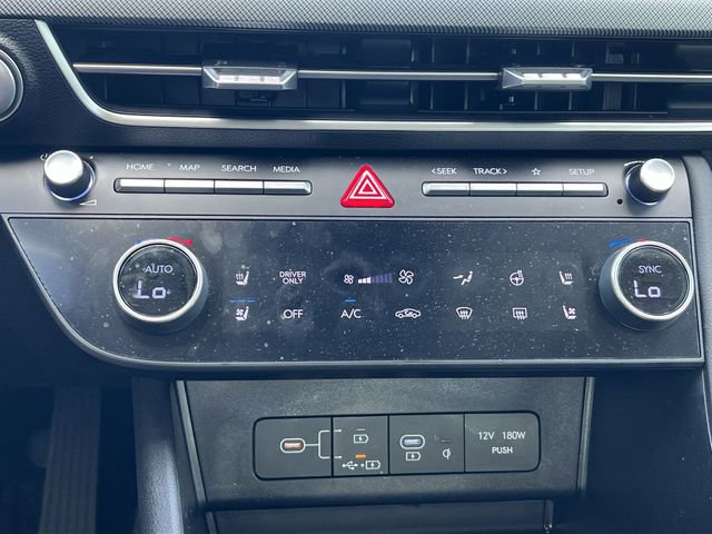 Used 2025 Hyundai Sonata Limited image 15