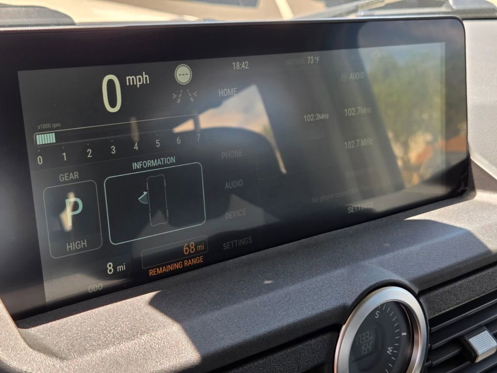 New 2026 INEOS Grenadier AWD/4WD image 20