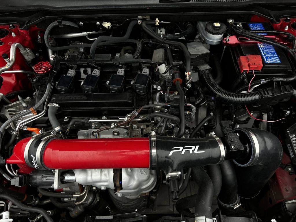 Used 2024 Honda Civic Si image 35