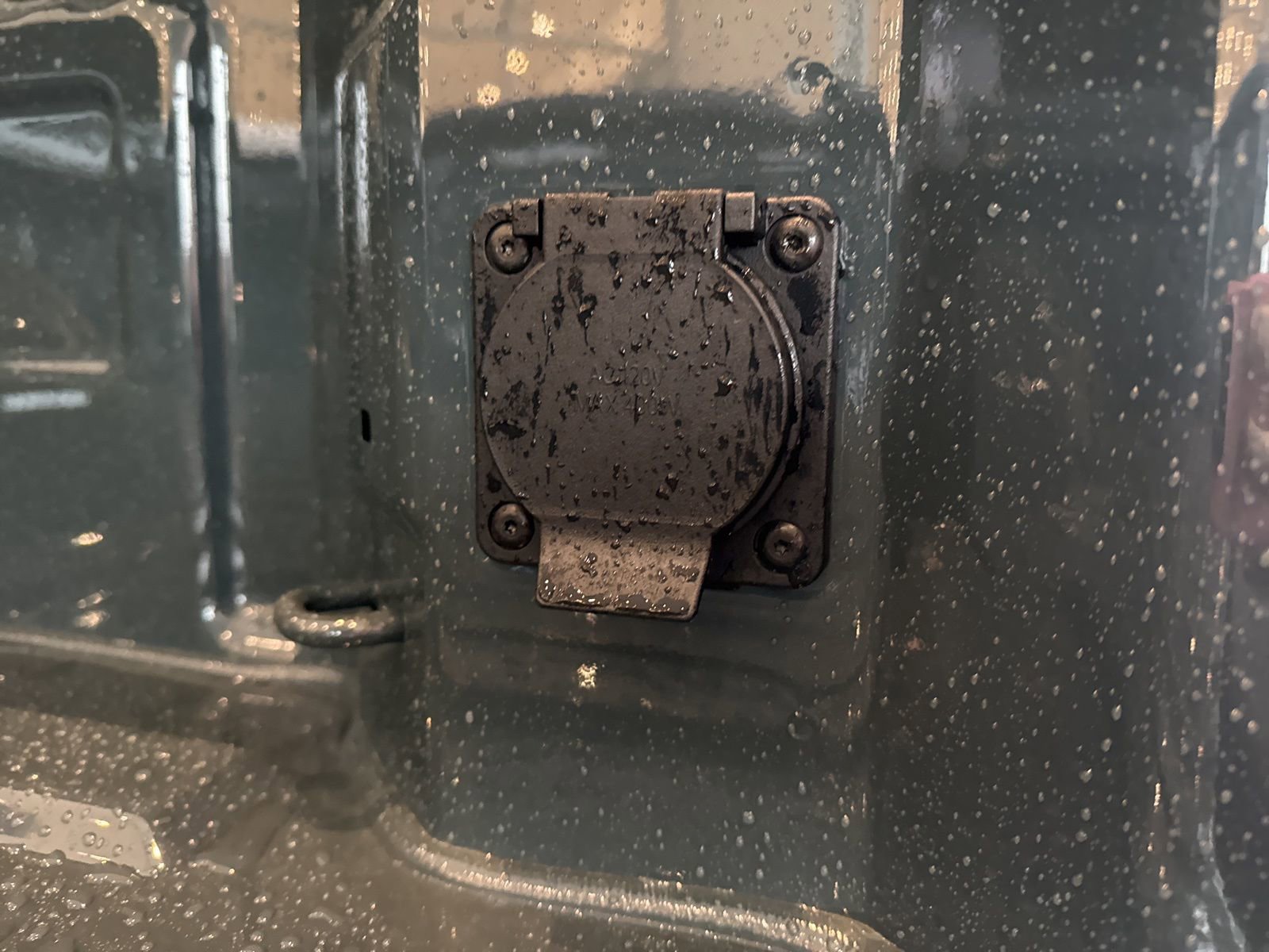 New 2026 Chevrolet Silverado 1500 LT w/ LPO, Dark Essentials Package image 12