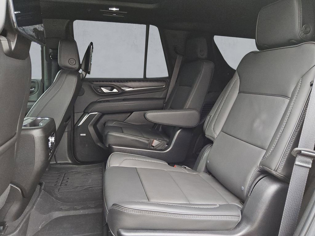 Used 2024 GMC Yukon Denali w/ Max Trailering Package RWD image 13