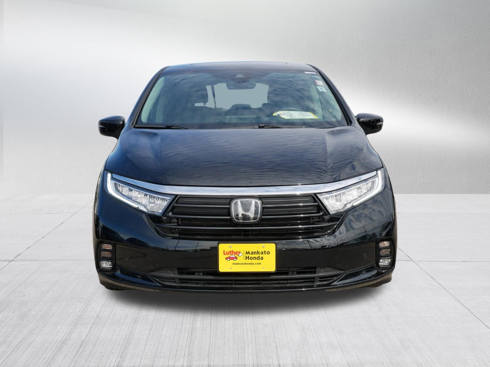 Used 2024 Honda Odyssey Touring video 2