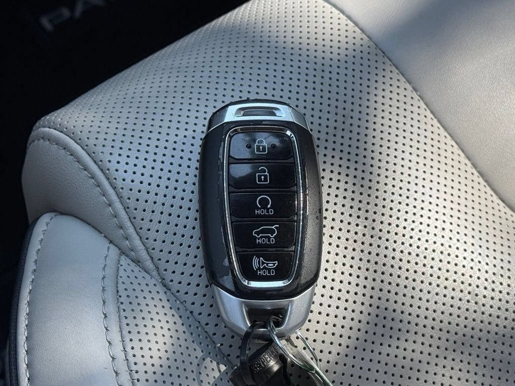 Used 2021 Hyundai Palisade Limited AWD/4WD image 34