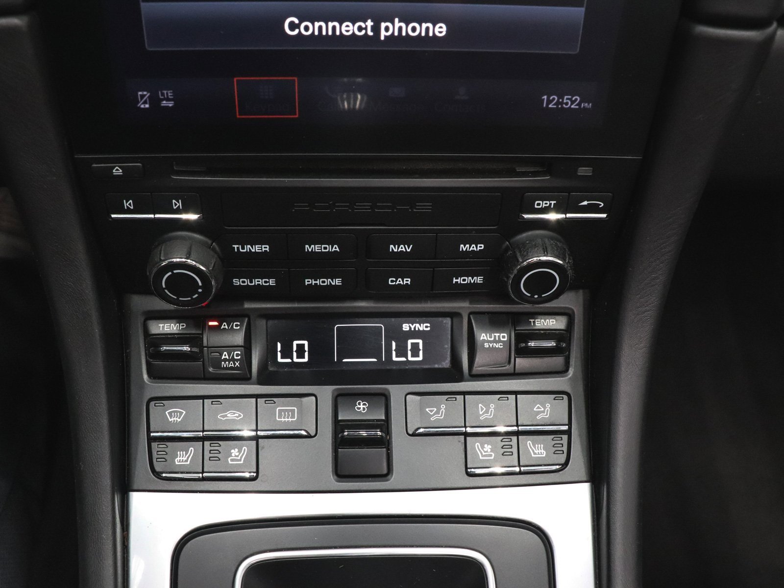 Used 2019 Porsche 911 Carrera image 34