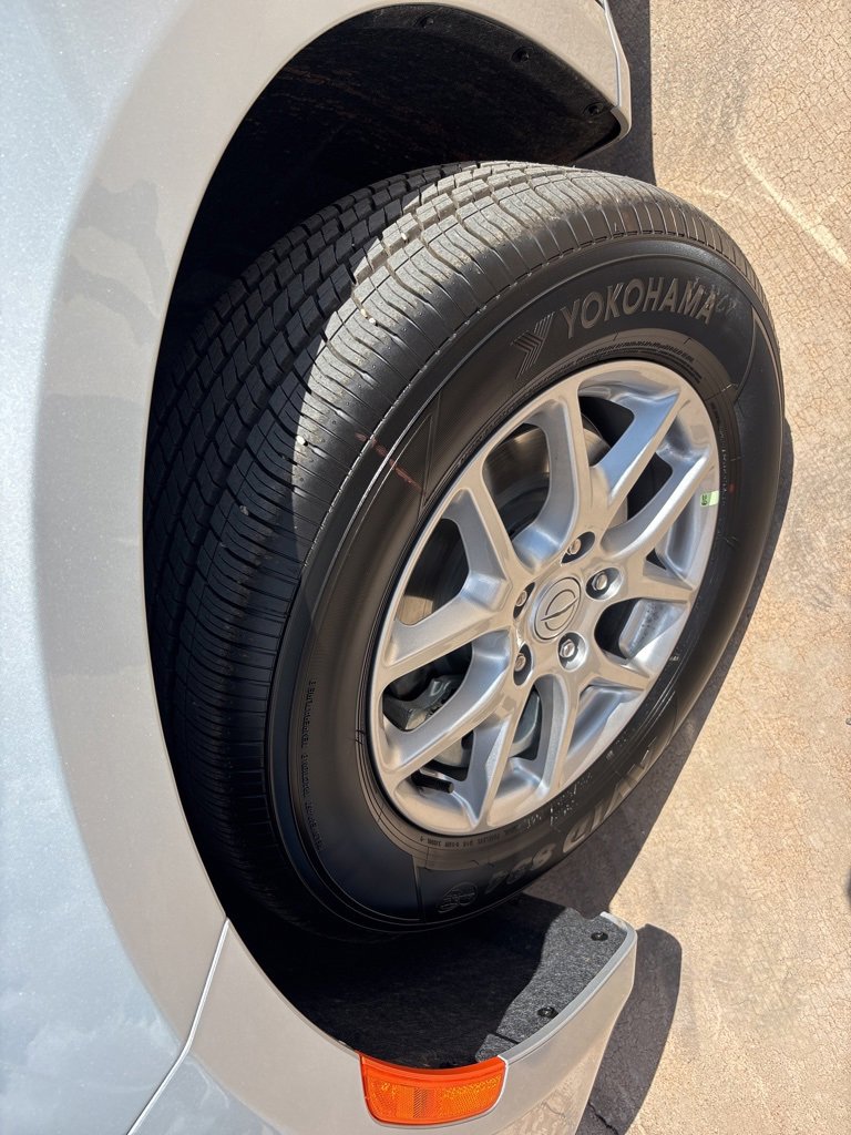 New 2026 Chrysler Voyager LX image 9